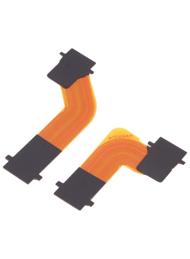 erorex Controller Left Right R2 L2 Motor Flex Cable For PS5 - Image 3