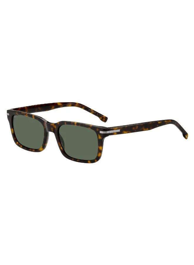BOSS Rectangular Hugo Boss Sunglasses Frames