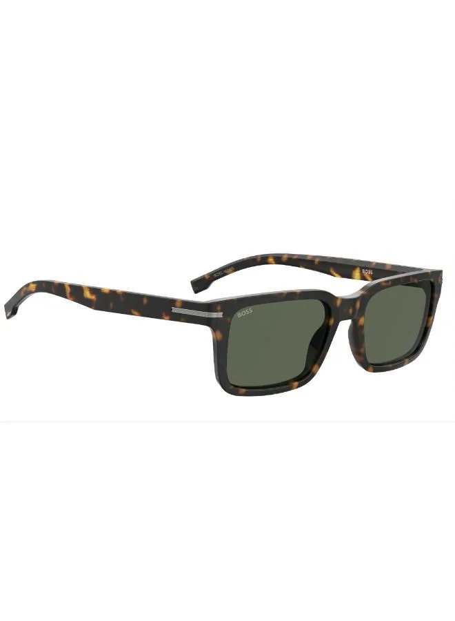 BOSS Rectangular Hugo Boss Sunglasses Frames