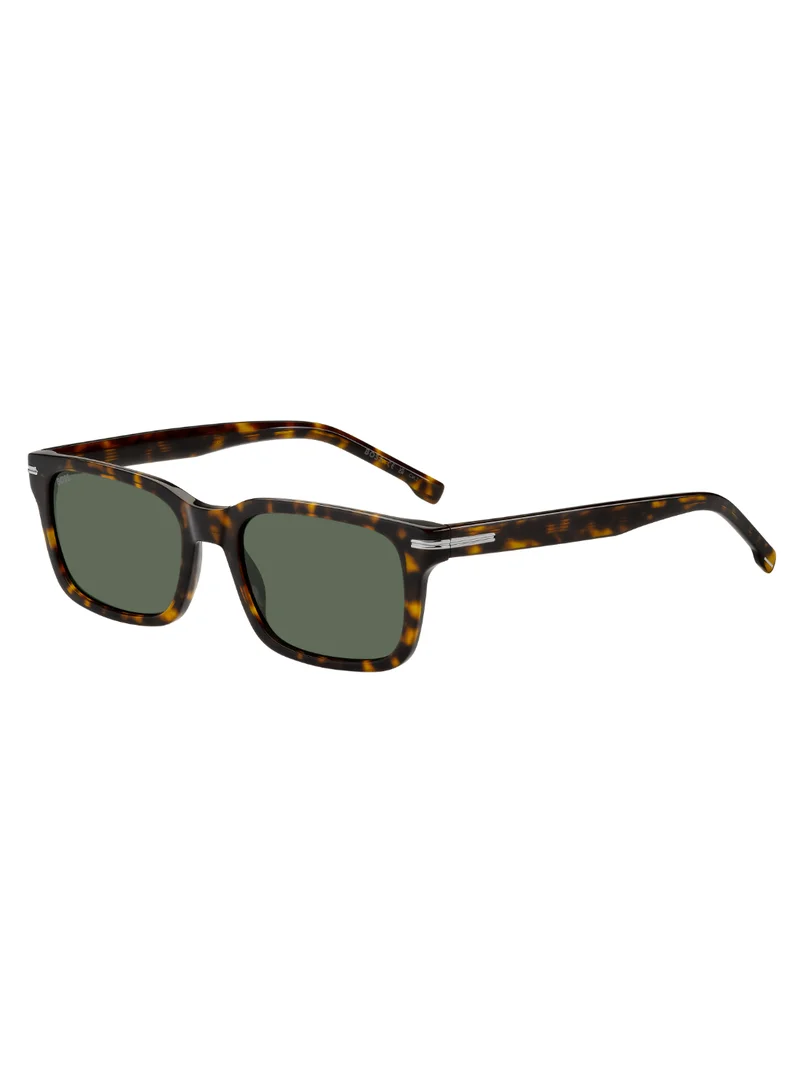 HUGO BOSS Rectangular Hugo Boss Sunglasses Frames