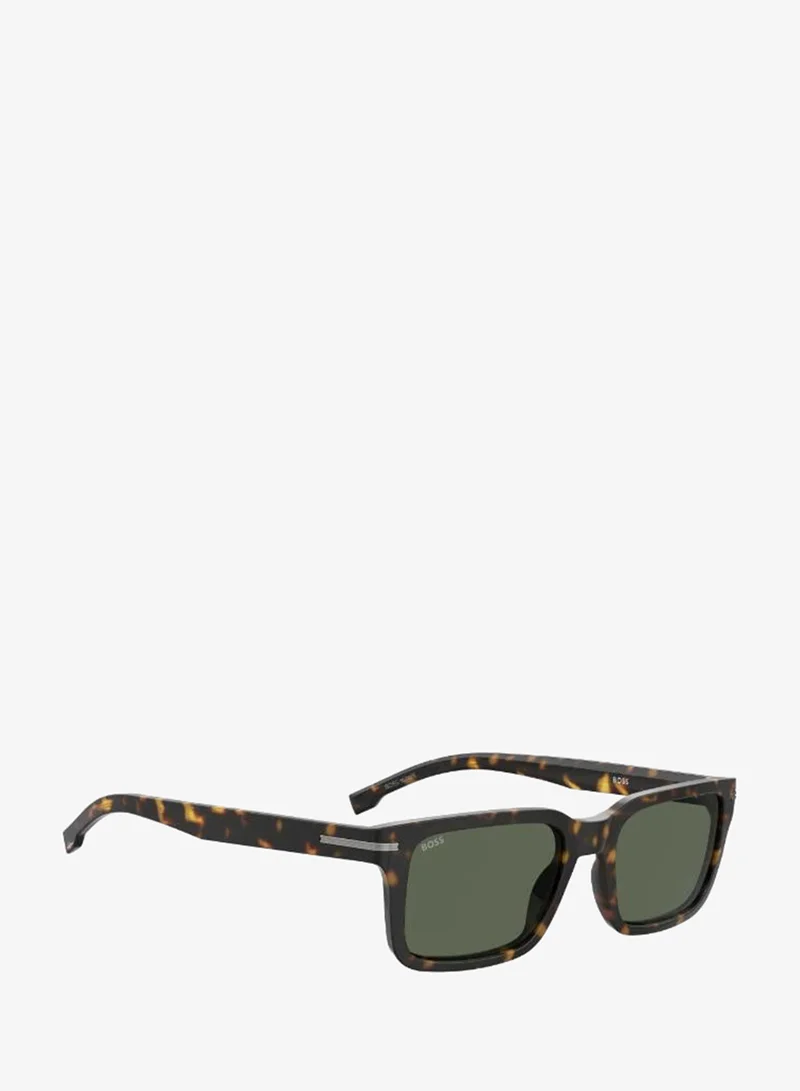 BOSS  Rectangular Hugo Boss Sunglasses Frames for Men | Best Price UAE