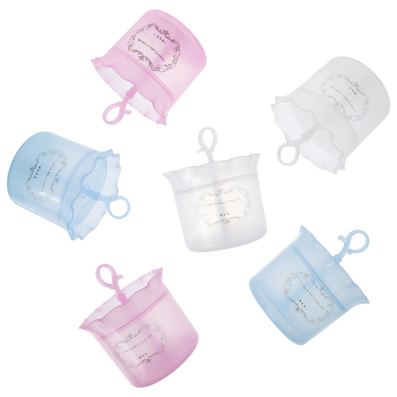 Face Wash Foamer, Creates Rich Foam for Effective Skin Cleaning, Portable Design - Image 1