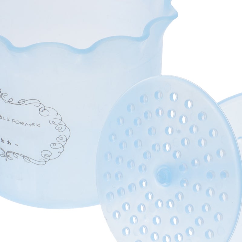 Face Wash Foamer, Creates Rich Foam for Effective Skin Cleaning, Portable Design - Image 3