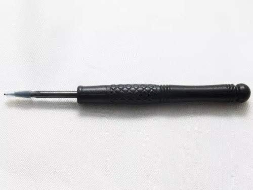 Garmin Replacement Band For Forerunner 10 - Black (Large) - Image 4