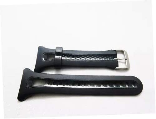 Garmin Replacement Band For Forerunner 10 - Black (Large) - Image 5