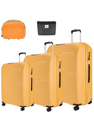 Unbreakable Luggage Set of 4 - pzsku/ZF01C89818ADB77995CC2Z/45/_/1718174448/17b8b0f6-57b6-4ee9-b417-08085874e27f