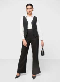 ELLA Tailored Vest  - Image 4