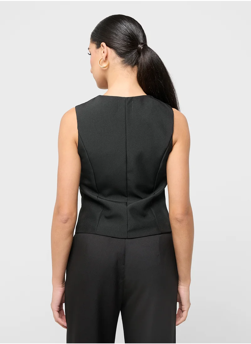 ELLA Tailored Vest