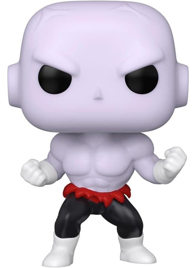 Funko Pop! Animation: Dragon Ball Super - Jiren with Power - Image 1