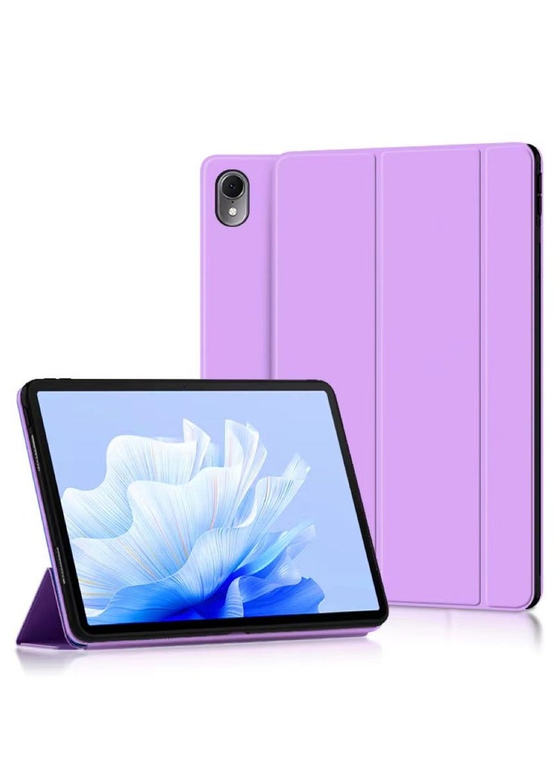 general Huawei Matepad 11.5'' 2023 / Matepad Air 11.5 inch Slim Magnetic Smart PU Leather Tri-Folding Stand Cover Tablet Cases