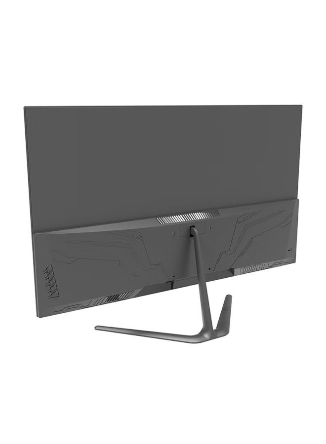 Konka 31.5-inch Full Hd Hdmi Ultra-thin Bezel Monitor With Hdr Calibration Wall Mountable For Home Office Gaming Computer Screen Km3219 - Image 2