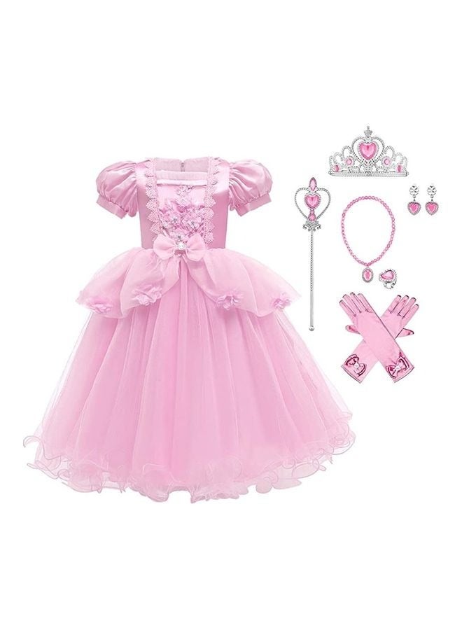 Princess Costume - Image 1