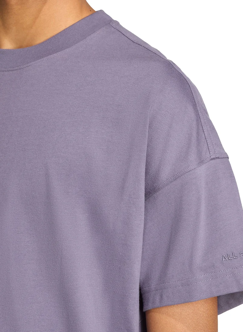 adidas All Szn T-Shirt