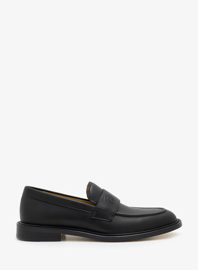 Lorianne Ricardo - Penny loafers