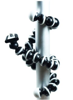 CATANES Tripod Phone Camera Octopus Flexible Tripod Adjustable Selfie Stick Stand Holder for Phone DSLR Camera  - Image 4