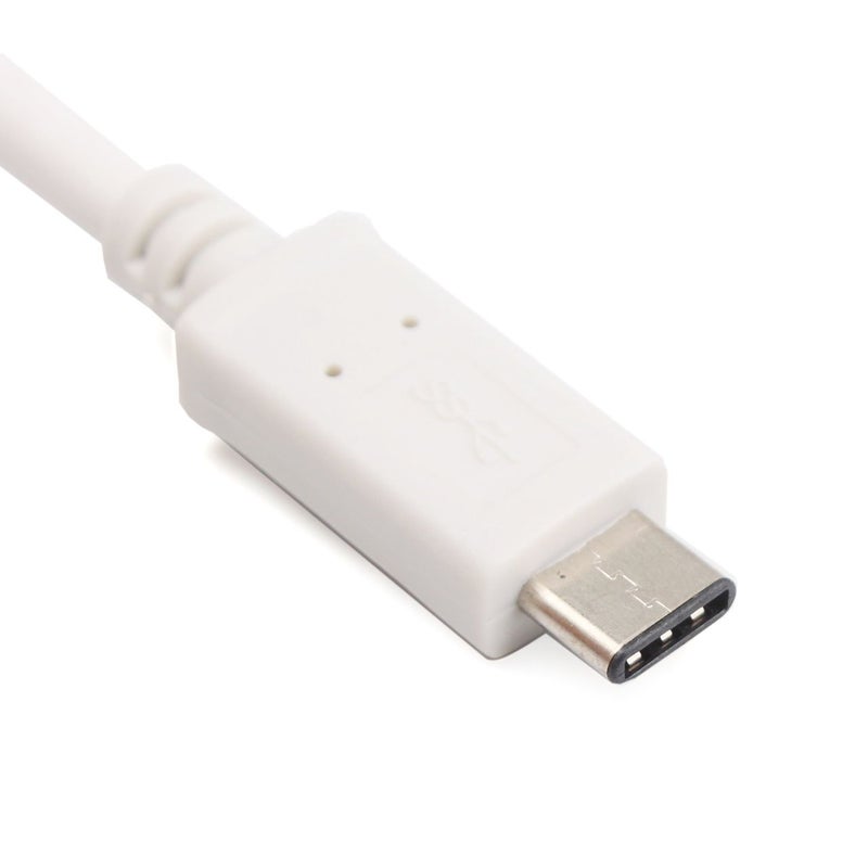 Usb-c usb 3.1 type c to vga adapter cable - Image 2