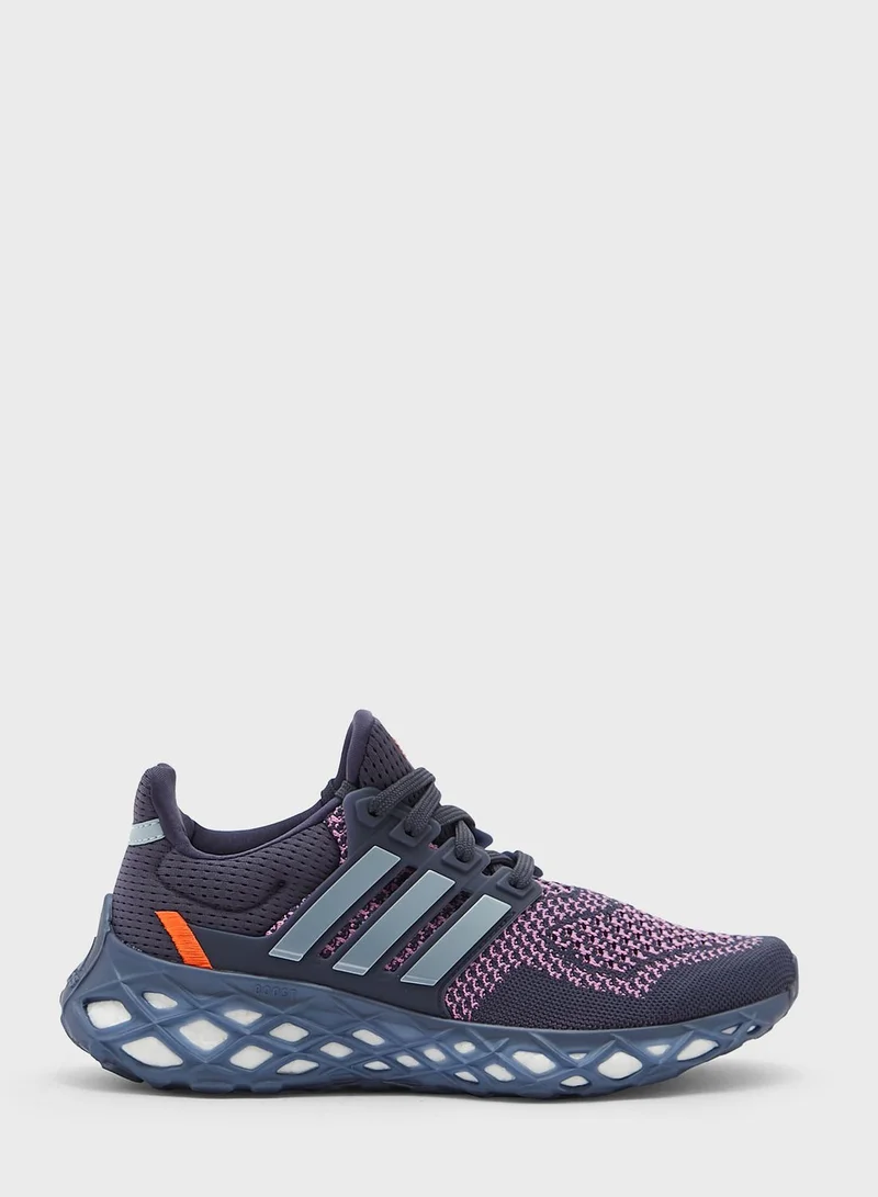 Adidas Ultraboost Web Dna