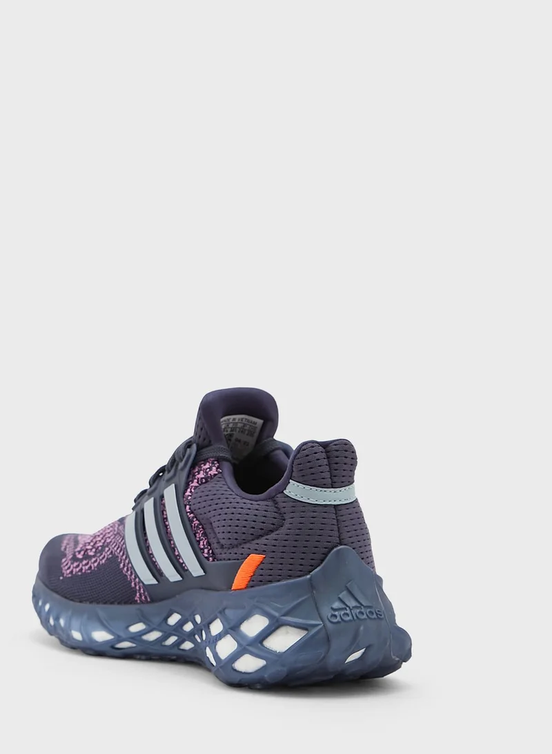 Adidas Ultraboost Web Dna