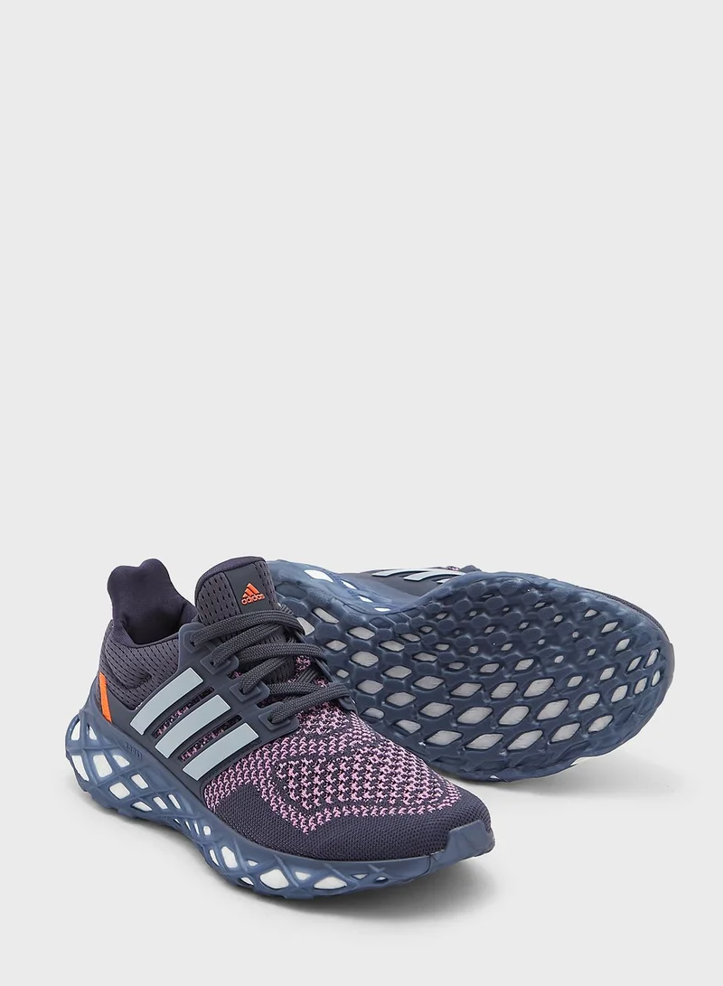 Adidas Ultraboost Web Dna