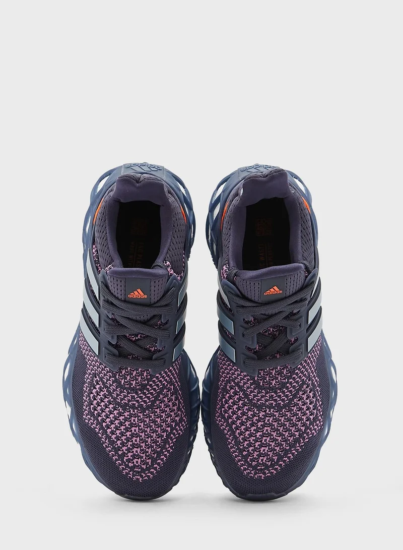 Adidas Ultraboost Web Dna