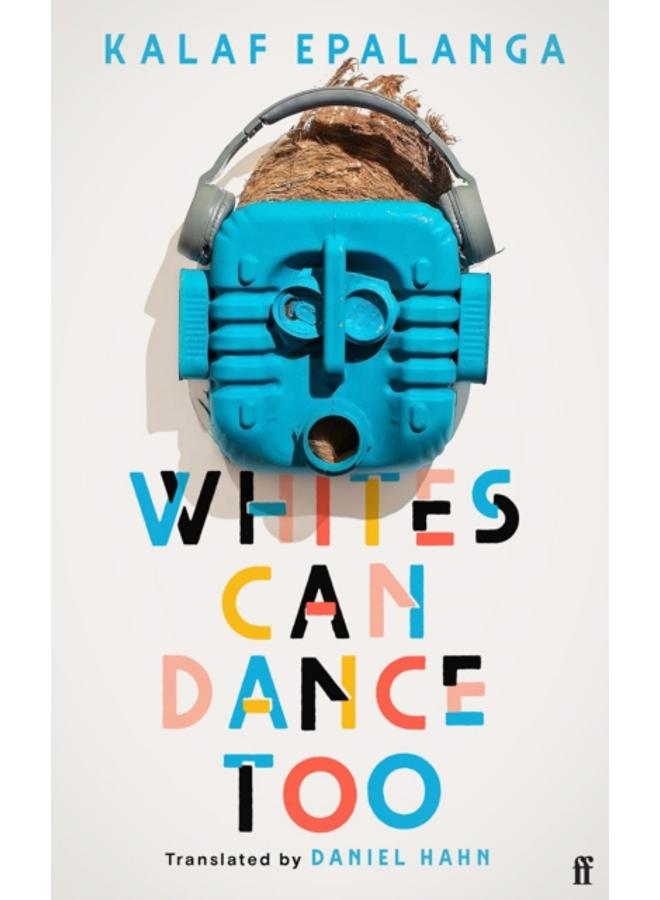 Whites Can Dance Too 