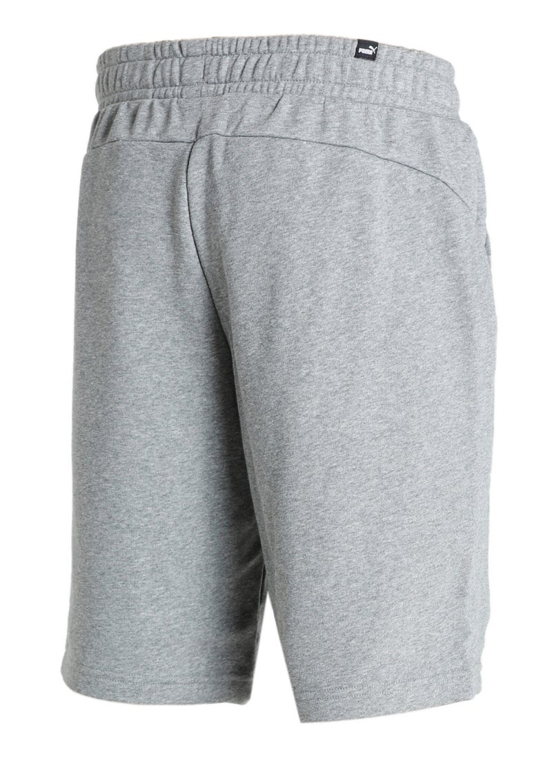 PUMA - Essentials Mens 10" Bermuda Sweat Shorts - Image 1