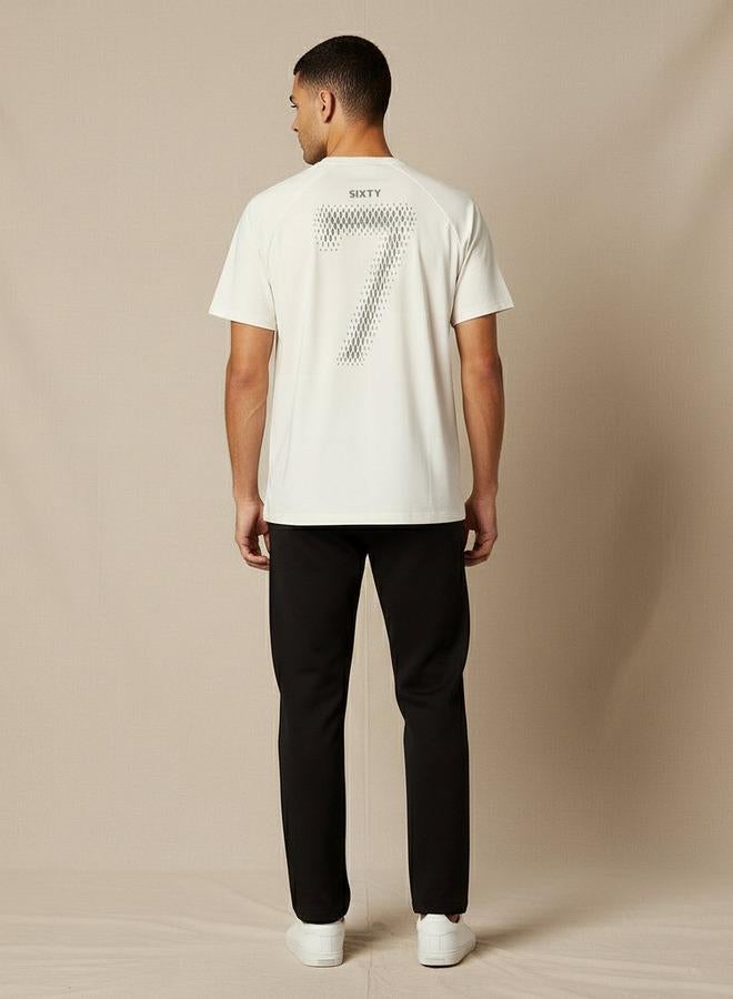 Kappa Men Embroidered T-shirt - Image 3