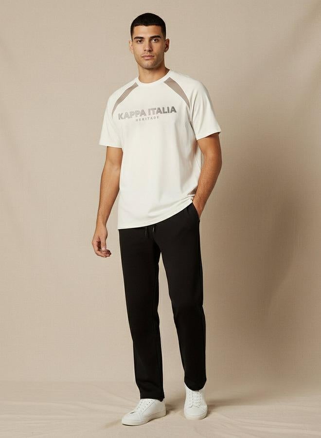 Kappa Men Embroidered T-shirt - Image 2