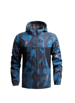 New Casual Quick Drying Windbreaker Outdoor Sports Hooded Jacket - pzsku/ZF01DD55B924D8FF7ED7DZ/45/_/1711427367/054e0b58-09cc-40c5-97e1-884ab826a7bc