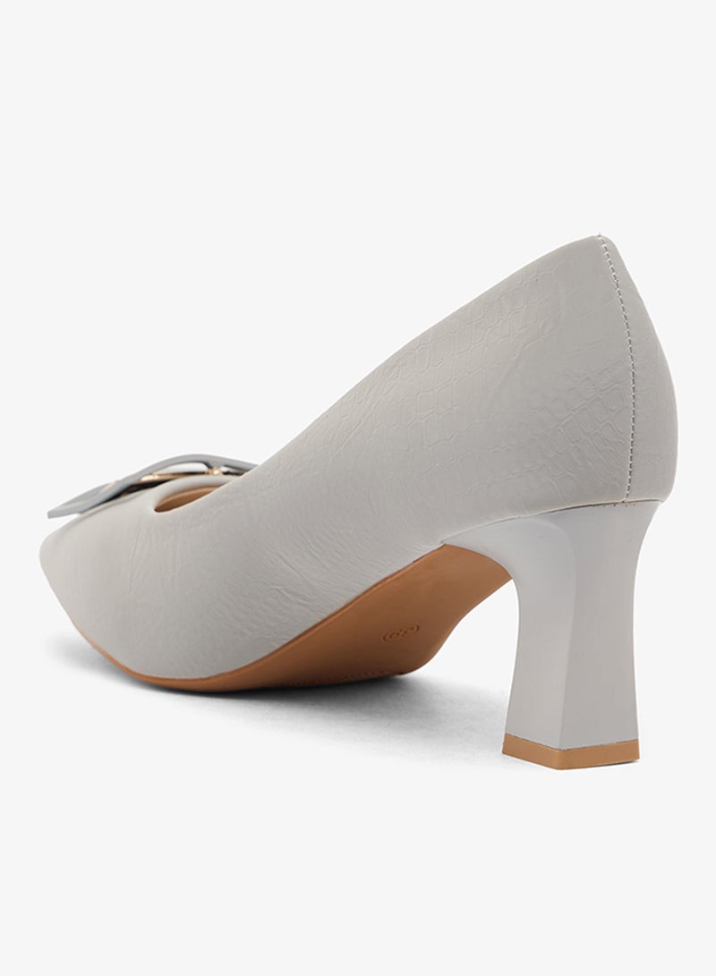 SD.Felano High Heeled Pump - Image 3
