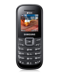 Samsung Keystone 2 Mobile