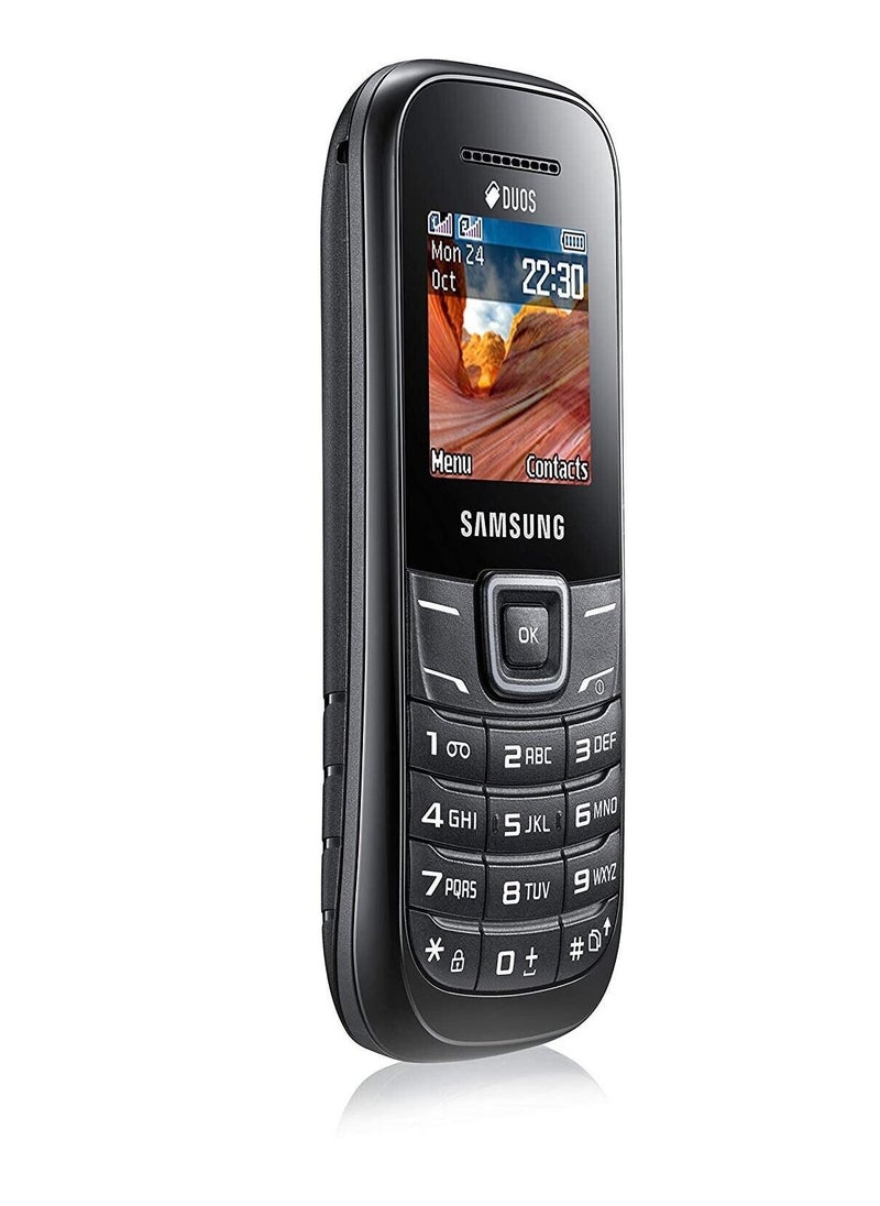 Generic - Samsung Keystone 2 Mobile - Image 1