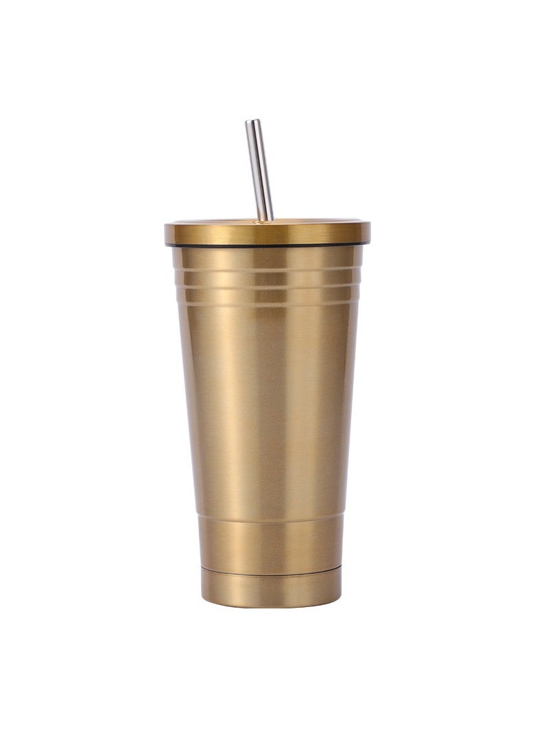 KUYING High Appearance Portable Water Cup With Simple Design 
