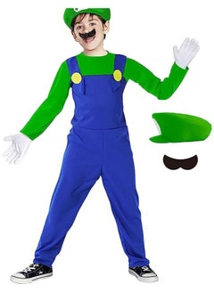 Super Mario - Green