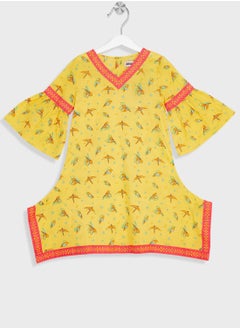 Kids Printed Churidar Set - pzsku/ZF01E20A1C7D867BC9005Z/45/_/1698931973/feaa594e-7cdb-4c52-b7d1-87d372a9fb84