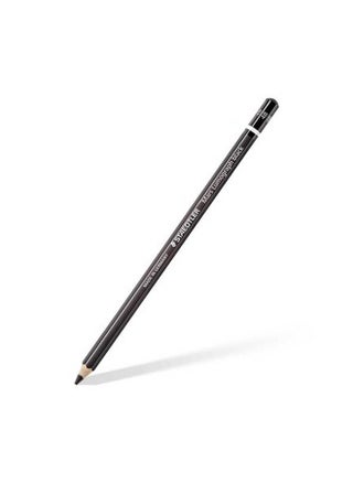 Mars Lumograph 4B Pencil Black - pzsku/ZF01E66BAFD0E2D7EC422Z/45/_/1721587340/92cceac9-0bd8-4403-a3ab-568c4cd534b0