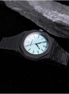 Men's Watch Waterproof polycarbonate Watch 2302 blue - pzsku/ZF01E6F736A7730F0DB0AZ/45/_/1729742273/2f0bc9a3-9edb-42e7-96be-04ad23c9190f