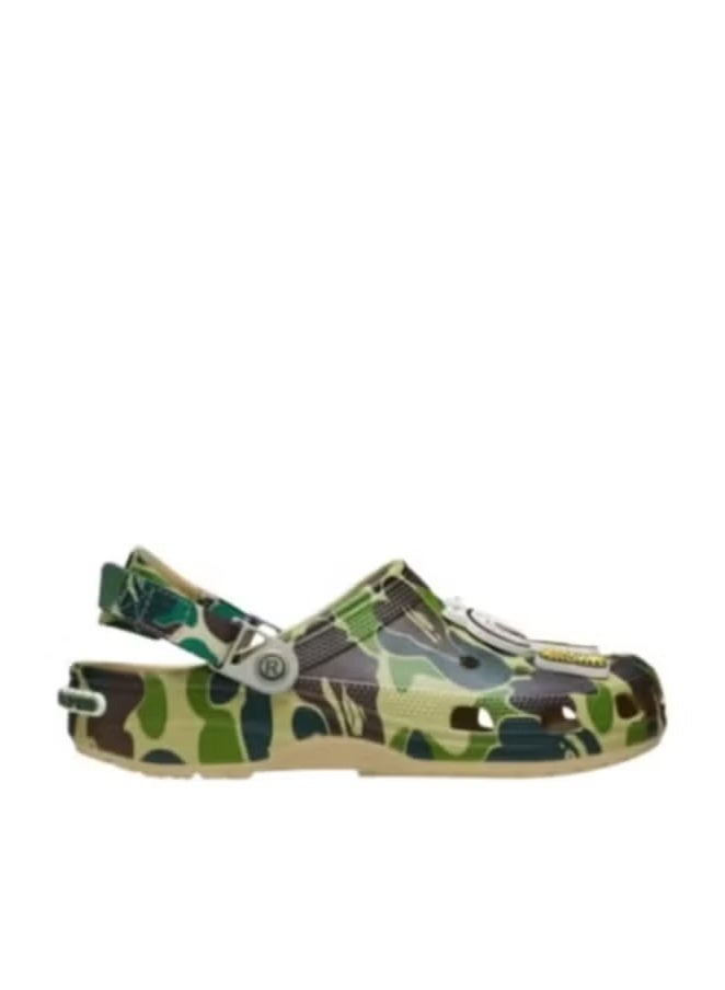Crocs  Classic Clog - Oxygen - Image 1