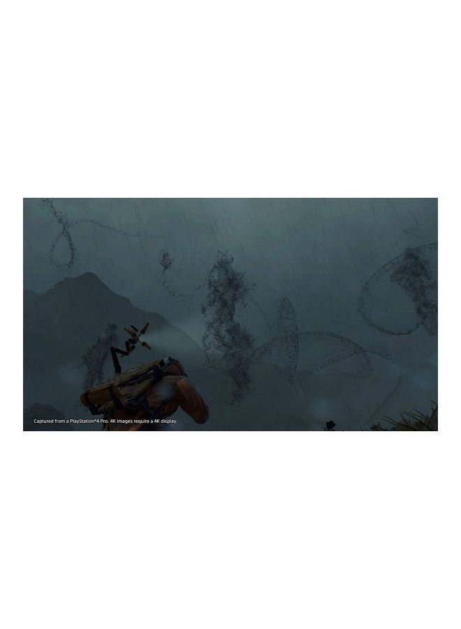 Kojima Productions Death Stranding - PlayStation 4 - Action & Shooter - playstation_4_ps4 - Image 5