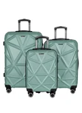 بارا جون Set of 3 (Cabin + Medium + Large)