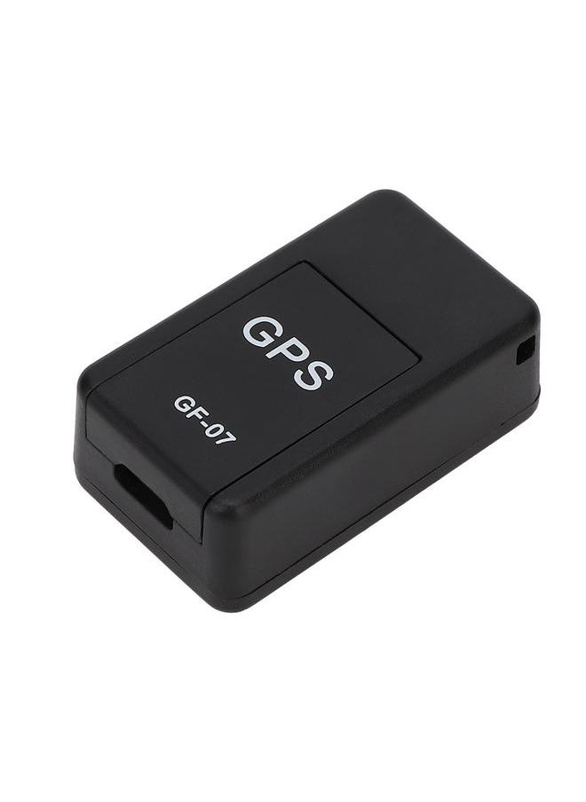 Thoraya Mini Magnetic Positioning GPS Anti Lost Car Child Old People GPS Tracking Locator Tool  - Image 3
