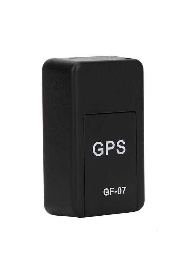 Thoraya Mini Magnetic Positioning GPS Anti Lost Car Child Old People GPS Tracking Locator Tool  - Image 2