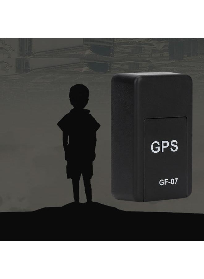Thoraya Mini Magnetic Positioning GPS Anti Lost Car Child Old People GPS Tracking Locator Tool  - Image 5