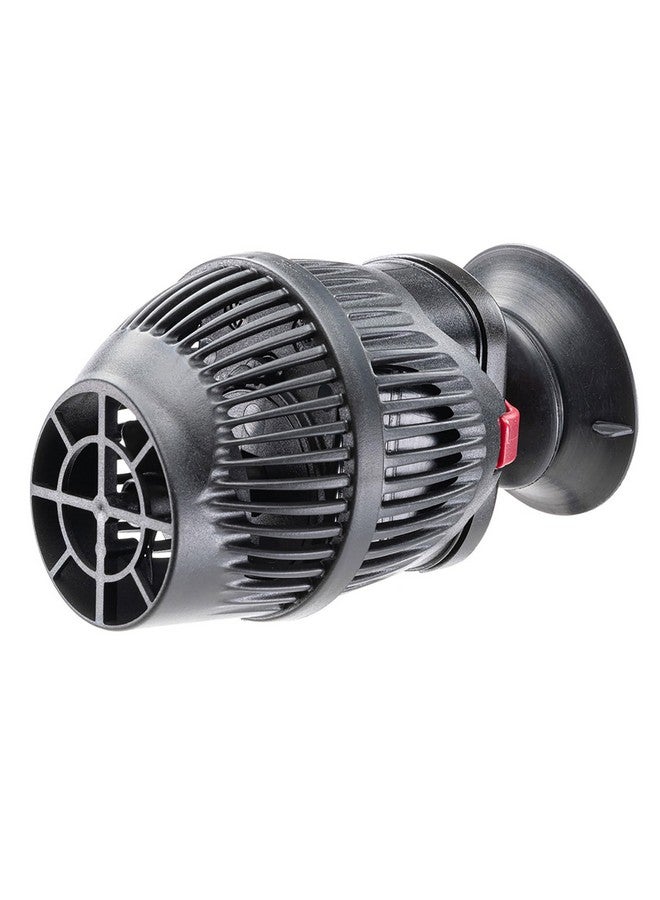 Hydor Koralia Nano Aquarium Circulation Pump, Includes Built-In Cable Protector, 240 GPH, Measures 2.4-Inches & is Ideal for Fresh or Salt Water Use - Image 1