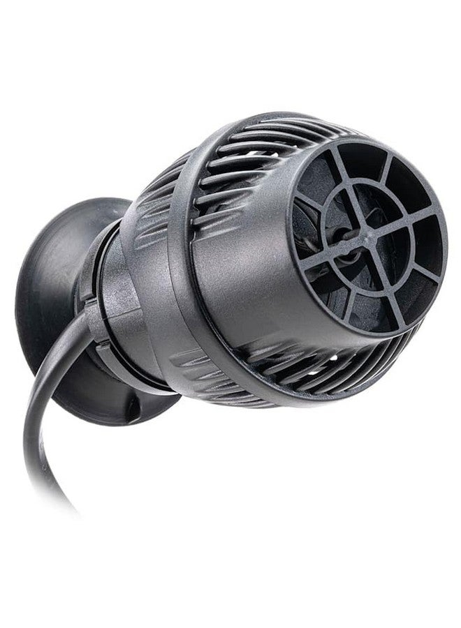 Hydor Koralia Nano Aquarium Circulation Pump, Includes Built-In Cable Protector, 240 GPH, Measures 2.4-Inches & is Ideal for Fresh or Salt Water Use - Image 5