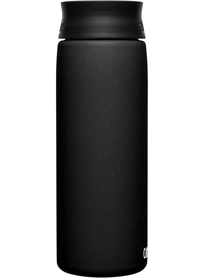CAMELBAK Hot Cap Travel Mug Insulated Stainless Steel Perfect for Taking Coffee or Tea on The Go Leak Proof When Closed  - Image 2