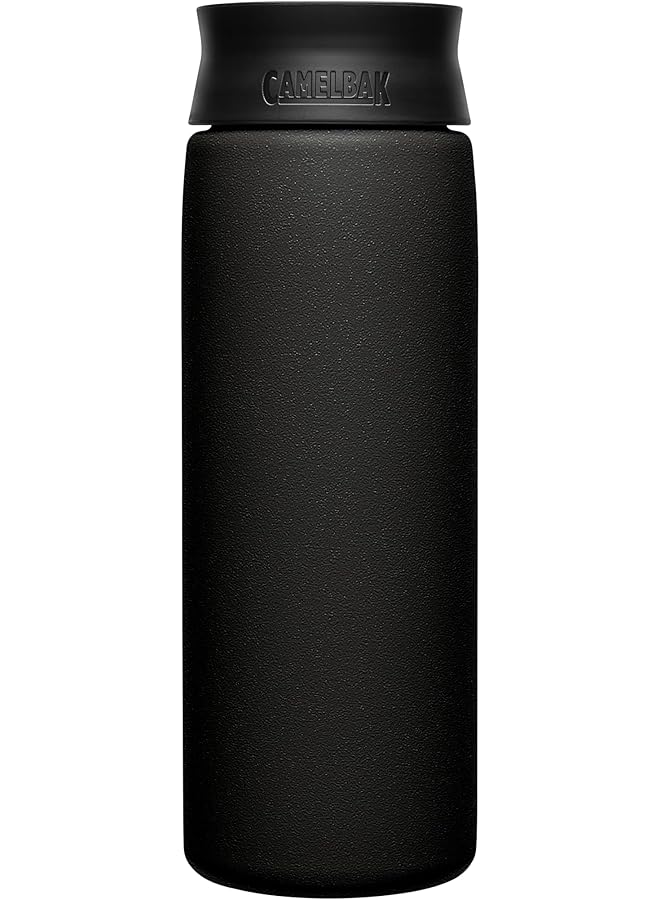 CAMELBAK Hot Cap Travel Mug Insulated Stainless Steel Perfect for Taking Coffee or Tea on The Go Leak Proof When Closed  - Image 3