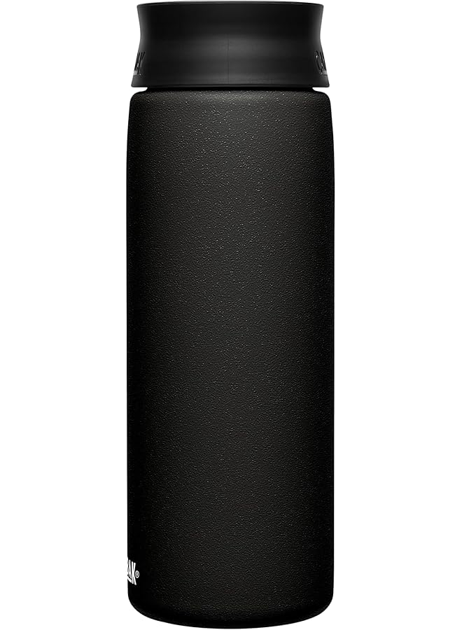 CAMELBAK Hot Cap Travel Mug Insulated Stainless Steel Perfect for Taking Coffee or Tea on The Go Leak Proof When Closed  - Image 4