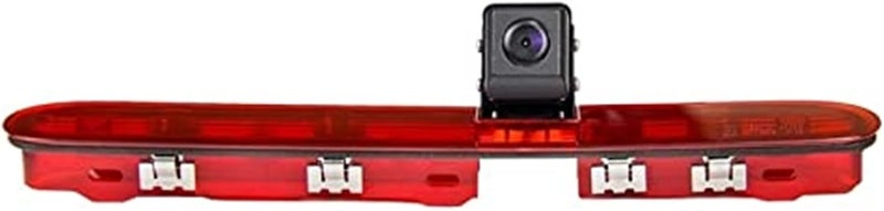 Yurefax 3rd Brake Light Camera for Peugeot and Citroen - Image 1