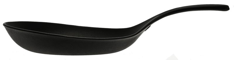 Iwachu Iron Omelette Pan, Medium - Image 2